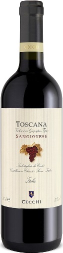 Cecchi Sangiovese Toscana Igt 750ml