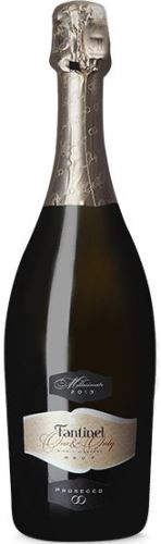Fantinel Prosecco One & Only 2017 750ml