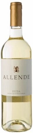 Finca Allende Rioja Blanco 2015 750ml