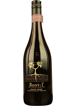 Root 1 Pinot Noir 2018 750ml