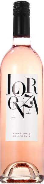 Lorenza Rose 2019 750ml