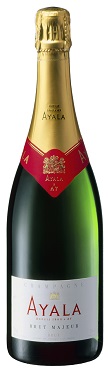 Champagne Ayala Brut Majeur NV 3.0Ltr