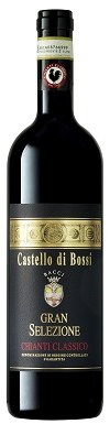 Castello Di Bossi Chianti Classico Gran Selezione 2016 750ml