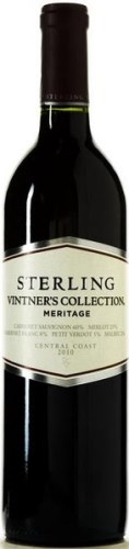 Sterling Vineyards Meritage 750ml