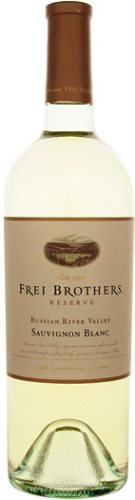 Frei Brothers Sauvignon Blanc 750ml
