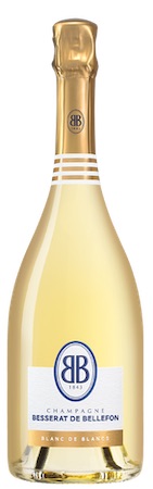 Besserat De Bellefon Champagne Brut Blanc de Blancs 375ml