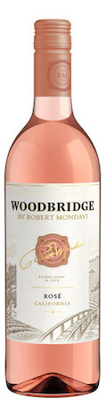 Woodbridge Rose 750ml