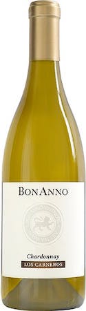 Bonanno Chardonnay 2018 750ml