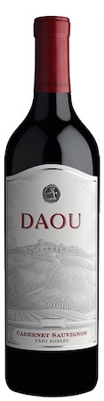 Daou Vineyards Cabernet Sauvignon 2017 375ml