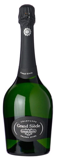 Laurent-Perrier Champagne Grand Siecle Brut 3.0Ltr