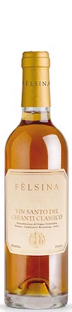 Felsina Vin Santo 2008 375ml