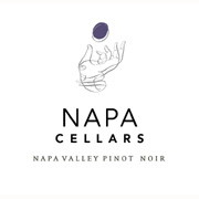 Napa Cellars Pinot Noir 2015 750ml