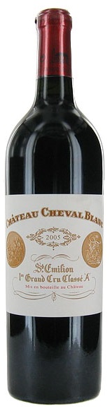 Chateau Cheval Blanc St. Emilion Grand Cru 2010 750ml