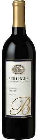 Beringer Merlot California Collection 1.5Ltr
