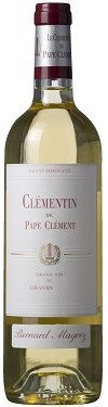 Chateau Pape Clement Clementin De Pape Clement Blanc 2016 750ml