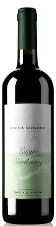 Rocca Giovanni Langhe Chardonnay 2019 750ml
