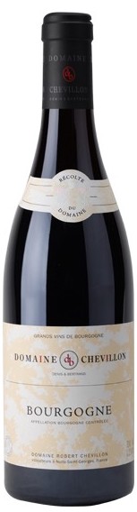 Domaine Robert Chevillon Bourgogne Pinot Noir 2017 750ml