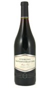 Sterling Vineyards Pinot Noir Vintners Collection 750ml