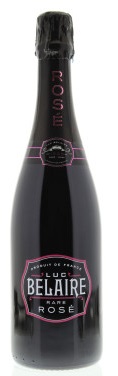 Luc Belaire Rare Rose Sparkling Wine 3.0Ltr
