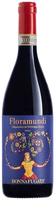 Donnafugata Floramundi 2017 750ml