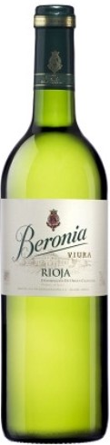 Bodegas Beronia Rioja White 2015 750ml
