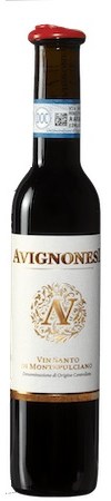 Avignonesi Vin Santo Di Montepulciano 2005 375ml