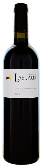 Chateau De Lascaux Coteaux Du Languedoc 2019 750ml