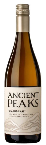 Ancient Peaks Winery Chardonnay 2018 750ml