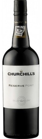 Churchill Reserve Port NV 750ml