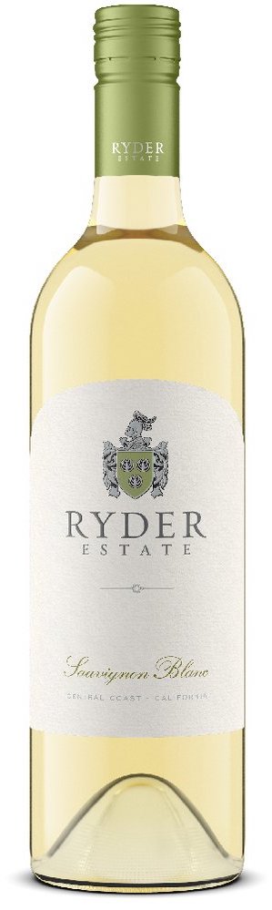 Ryder Estate Sauvignon Blanc 2017 750ml