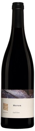 Galil Mountain Winery Meron 2017 750ml