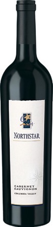 Northstar Cabernet Sauvignon 2015 750ml