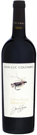 Jean-Luc Colombo Hermitage Le Rouet Red 2011 750ml