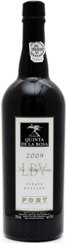 Quinta De La Rosa Lbv 2015 500ml