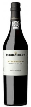 Churchill Porto 30 Year Old Tawny NV 500ml