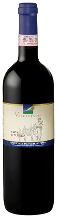 Valdipiatta Vino Nobile Di Montepulciano Vigna D'alfiero 2013 1.5Ltr