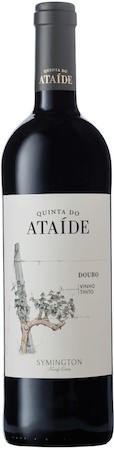 Quinta Do Ataide Douro Tinto 2015 750ml