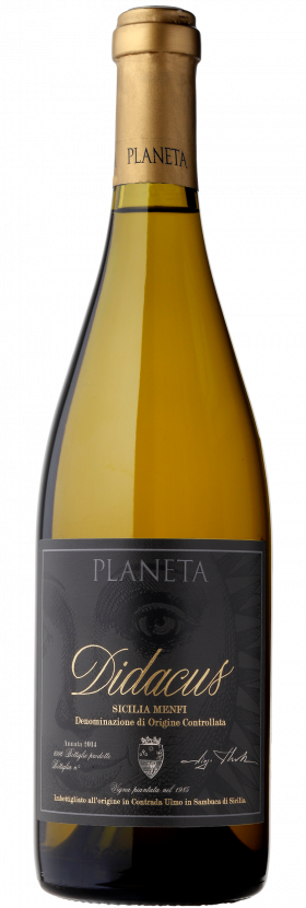 Planeta Chardonnay Didacus 2015 750ml