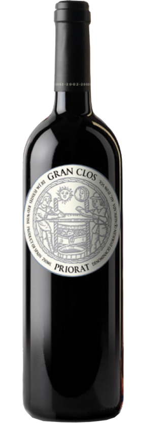 Gran Clos Priorat 2012 750ml