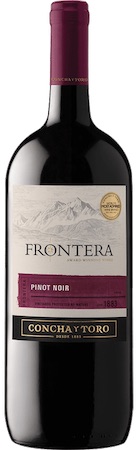 Concha Y Toro Pinot Noir Frontera 1.5Ltr