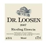 Dr. Loosen Riesling Eiswein Estate 2016 375ml