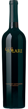 Col Solare Cabernet Sauvignon 2016 750ml
