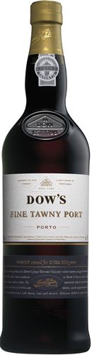 Dow Porto Tawny 750ml