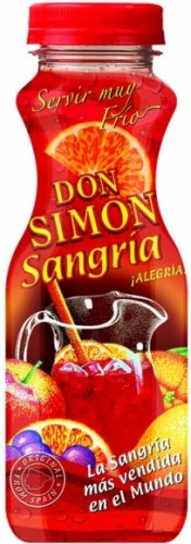 Don Simon Sangria 1.5Ltr