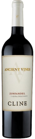 Cline Zinfandel Ancient Vines 750ml