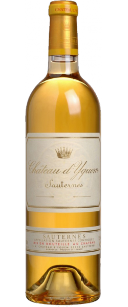 Chateau D'yquem Sauternes 2016 750ml