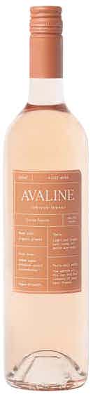 Avaline Rose 750ml
