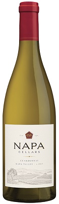 Napa Cellars Chardonnay 2019 375ml