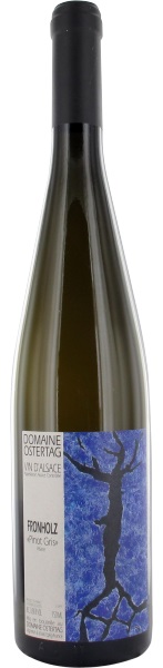 Domaine Ostertag Pinot Gris Fronholz 2016 750ml