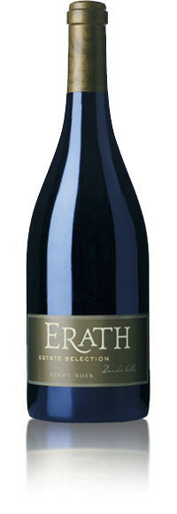 Erath Pinot Noir Estate Selection Dundee Hills 2016 750ml